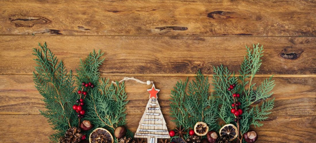 Christmas presents? Yes and sustainable too!